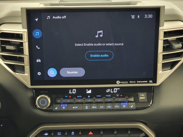 Used 2024 Toyota Tundra Limited AWD/4WD image 21