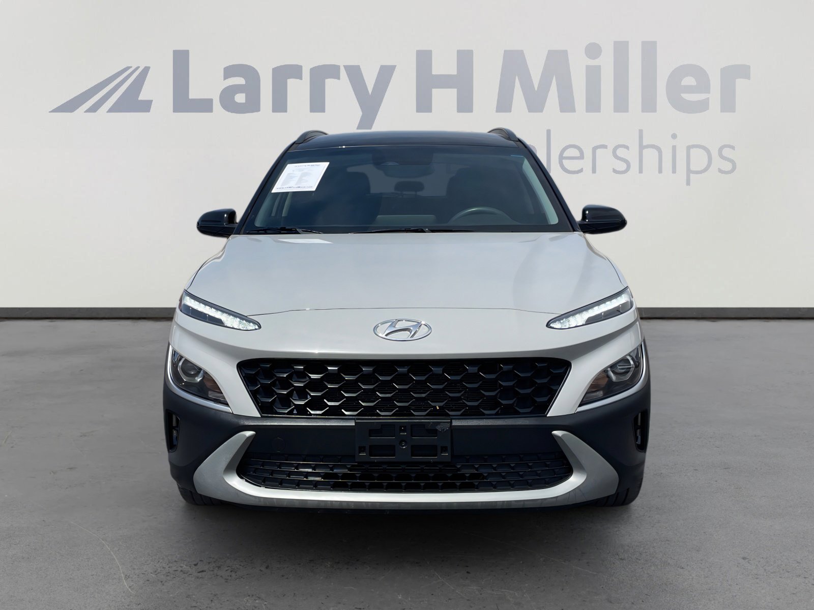 Used 2022 Hyundai Kona SEL image 8