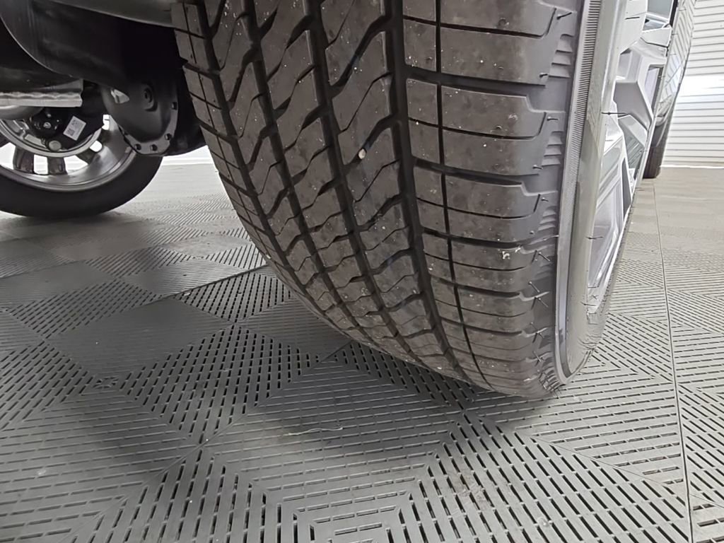 New 2026 GMC Sierra 1500 Denali w/ Denali Reserve Package image 50