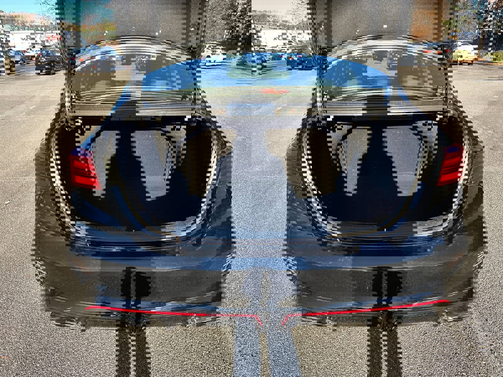 Used 2022 Kia Forte GT image 18