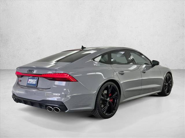 Used 2025 Audi S7 Prestige AWD/4WD image 5