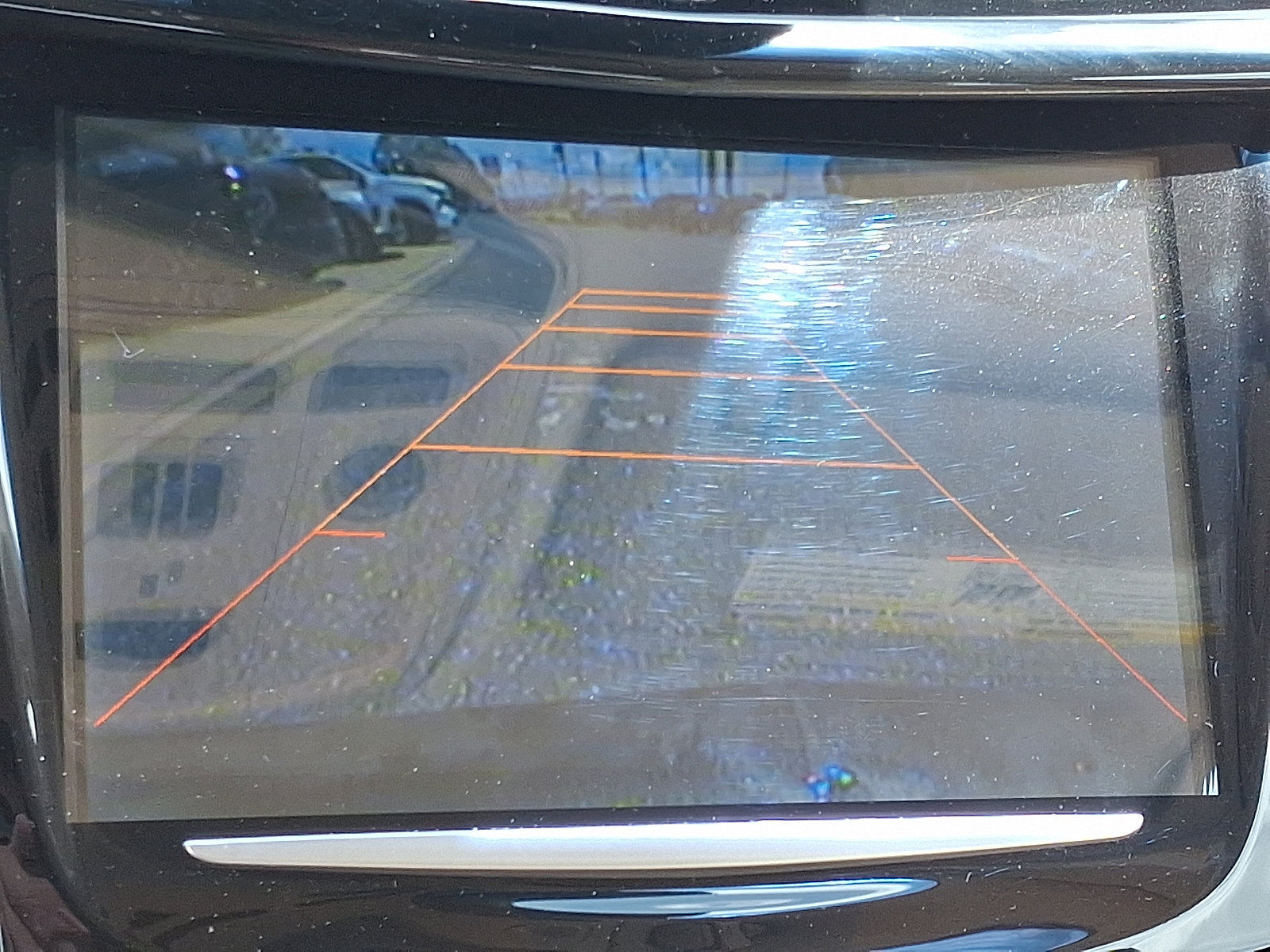 Used 2014 Cadillac CTS Luxury AWD/4WD image 20