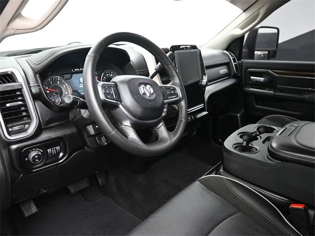 Used 2024 RAM 2500 Laramie image 13
