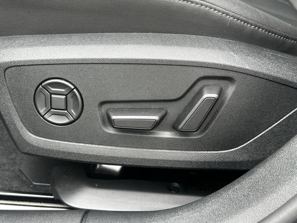 Certified 2025 Audi A5 Premium Plus w/ Premium Plus AWD/4WD image 16