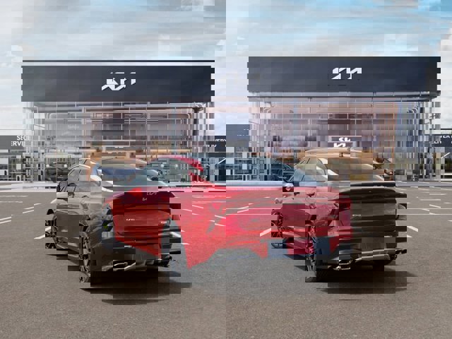 New 2026 Kia K5 GT image 4