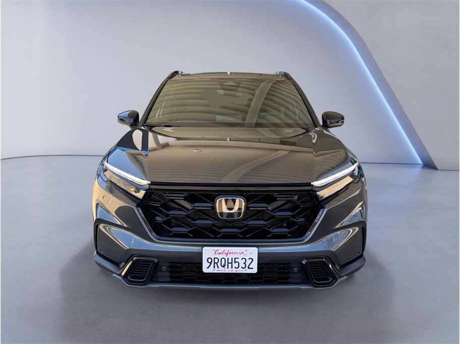 Used 2025 Honda CR-V Sport-L image 2