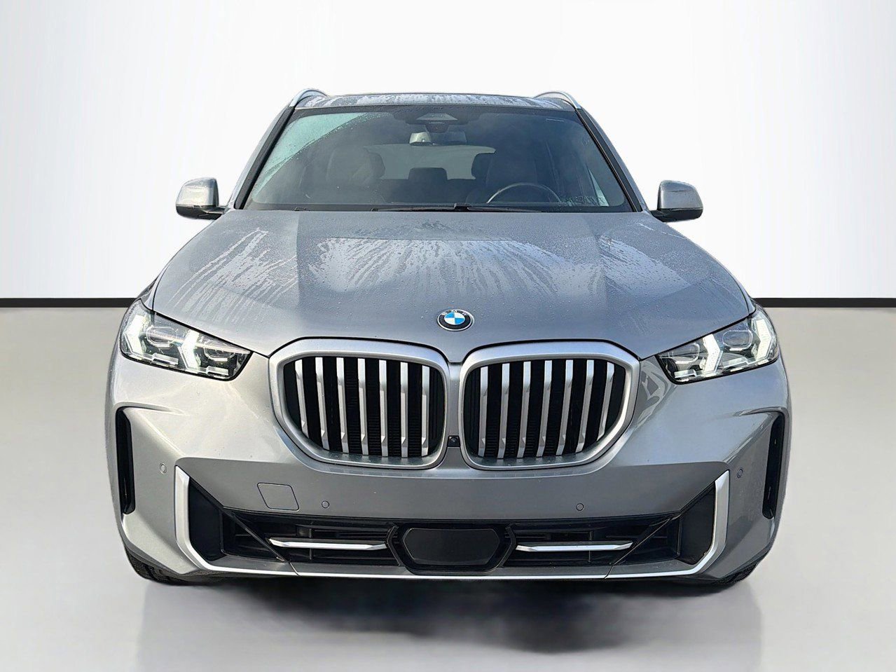 Certified 2024 BMW X5 xDrive40i w/ Premium Package AWD/4WD image 9