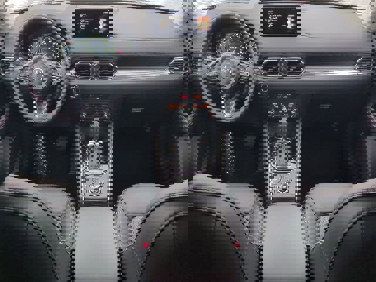 New 2025 MAZDA CX-5 AWD 2.5 S w/ Premium Plus Pkg image 14