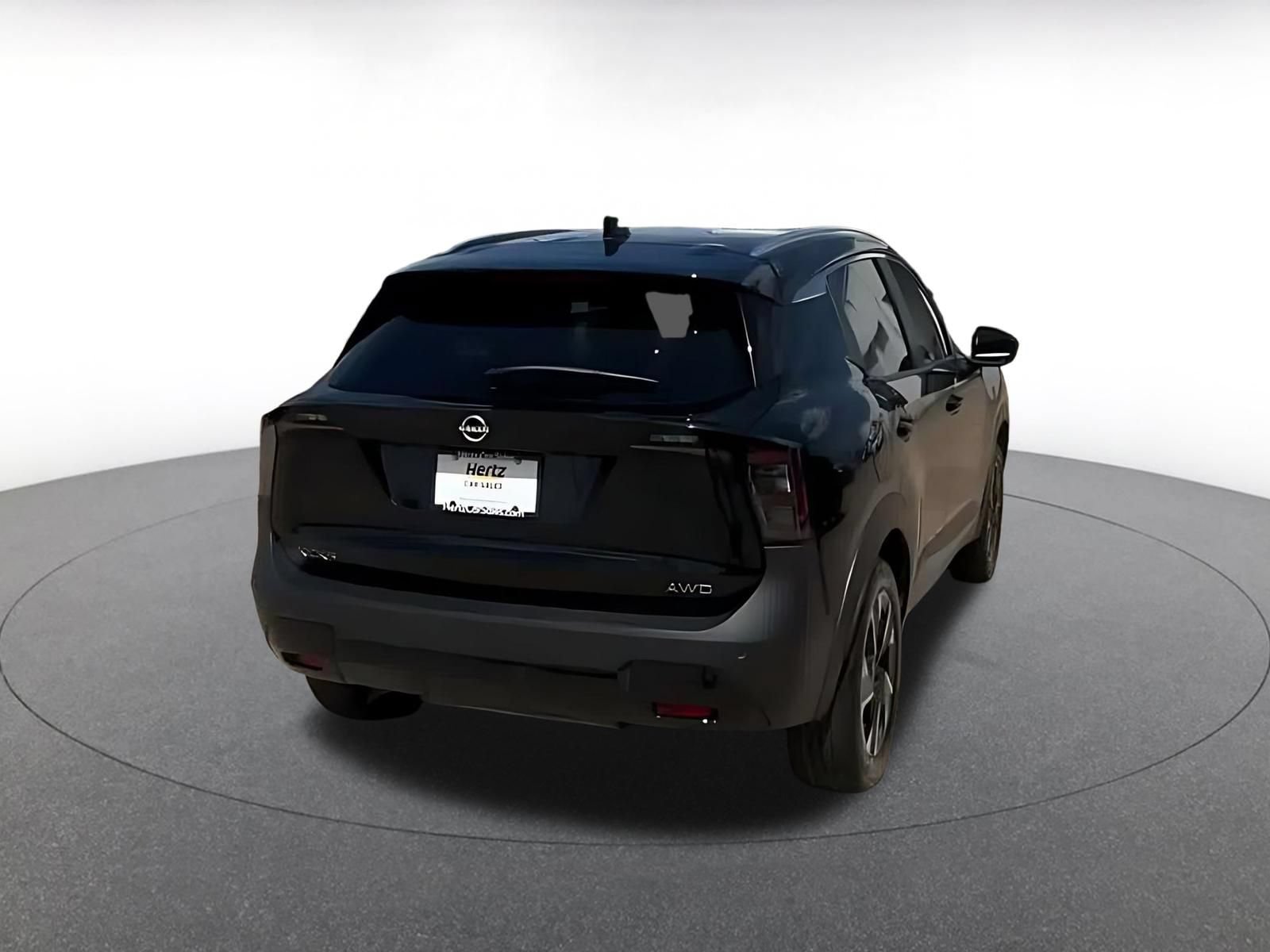 Used 2026 Nissan Kicks SV w/ Cold Weather Package AWD/4WD image 13