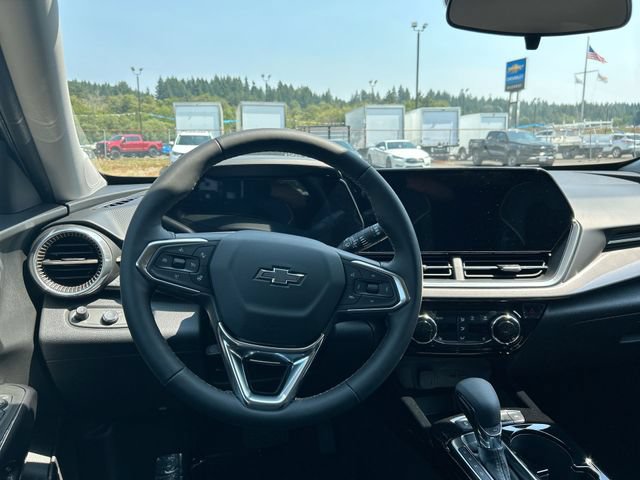 New 2026 Chevrolet Trax ACTIV w/ Driver Confidence Package FWD image 10