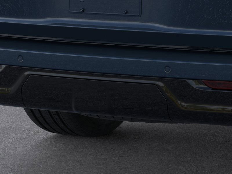 New 2025 Lincoln Navigator L Reserve w/ Jet Appearance Package image 45