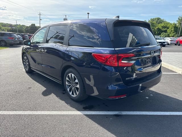 Used 2024 Honda Odyssey EX-L image 8