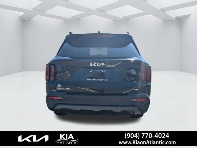 Used 2023 Kia Sorento S w/ Panoramic Sunroof Package AWD/4WD image 4