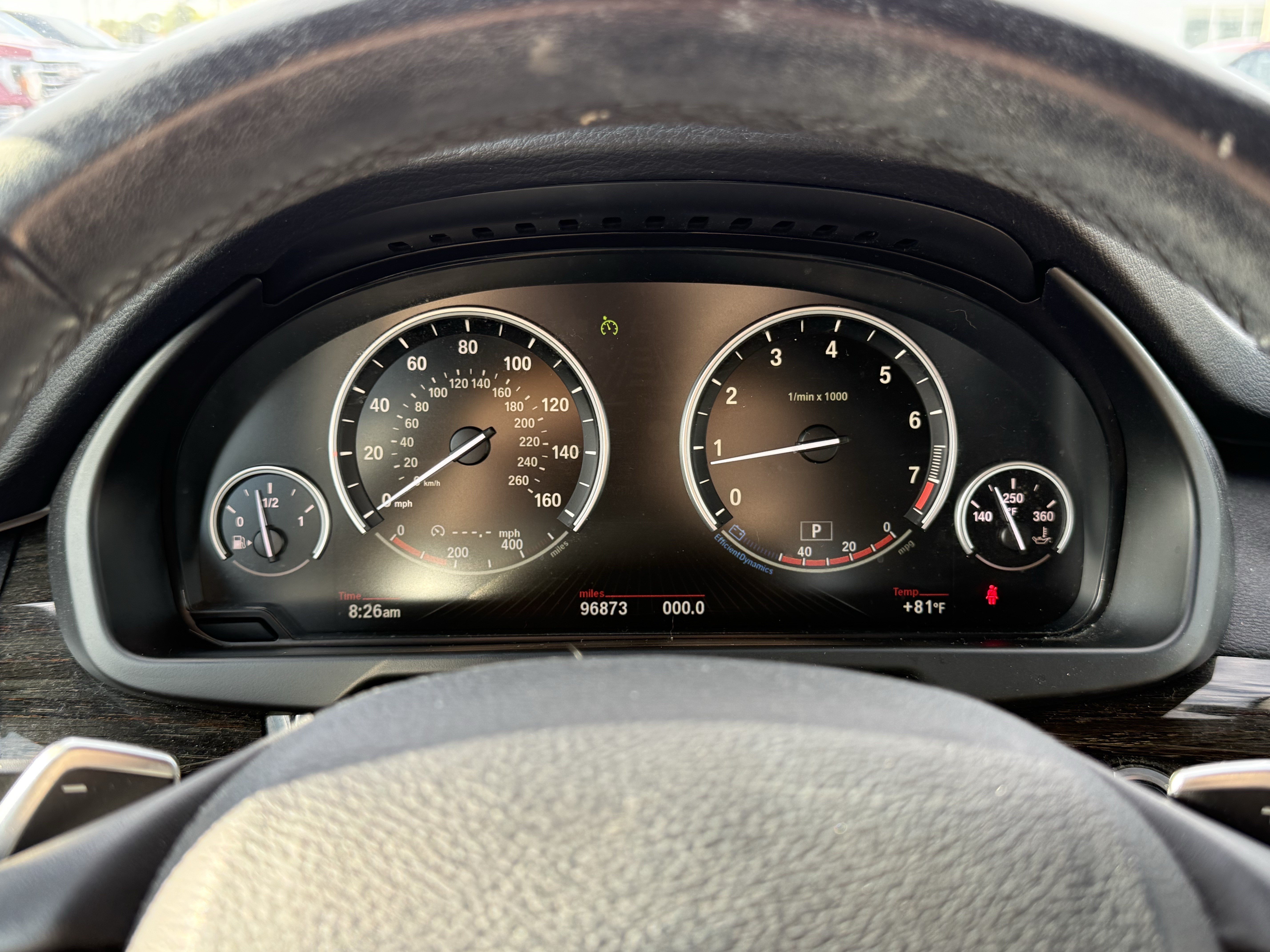 Used 2018 BMW X5 sDrive35i RWD image 13