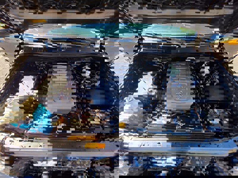 Used 2011 Toyota Sequoia Platinum AWD/4WD image 30