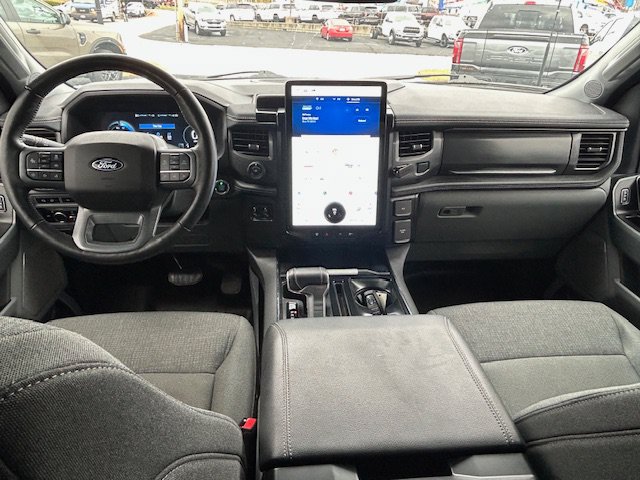 Used 2024 Ford F150 Lightning Flash AWD/4WD image 17