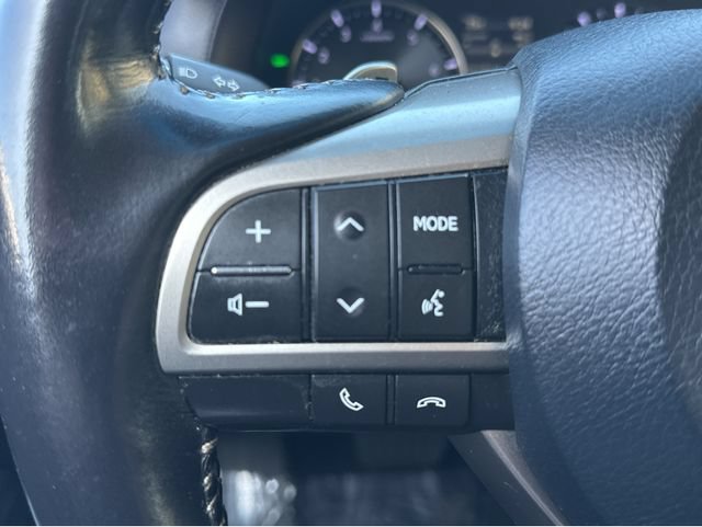 Used 2017 Lexus GS 350 w/ Preferred Accessory Package RWD image 34