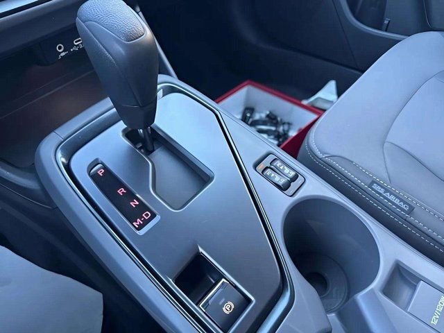 New 2026 Subaru Crosstrek 2.0i Premium AWD/4WD image 13