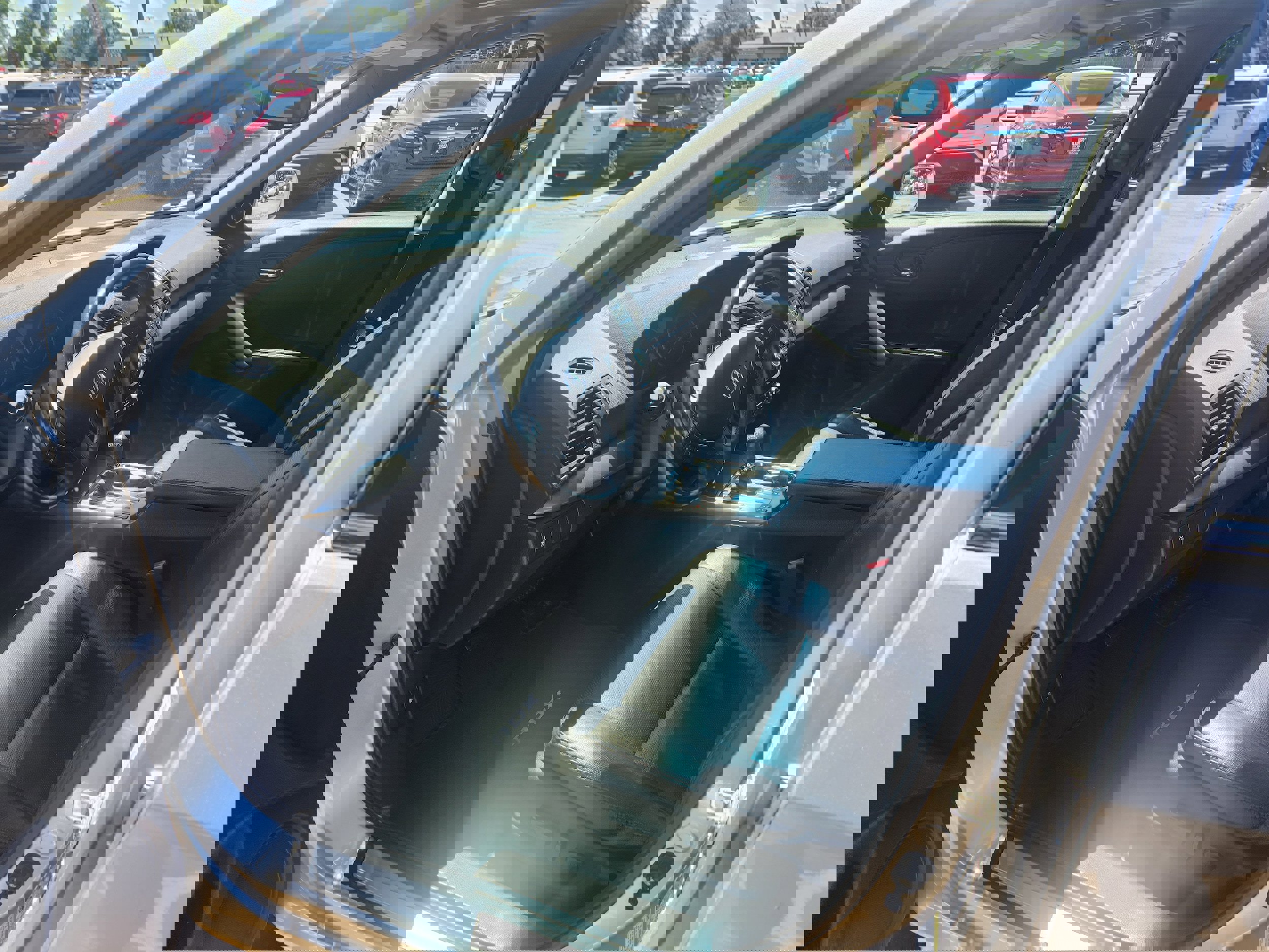 Used 2015 Acura RDX AWD image 4