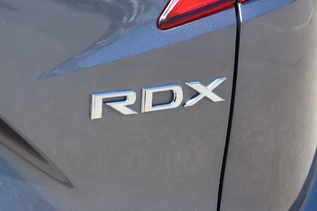 Used 2021 Acura RDX FWD w/ Technology Package image 48