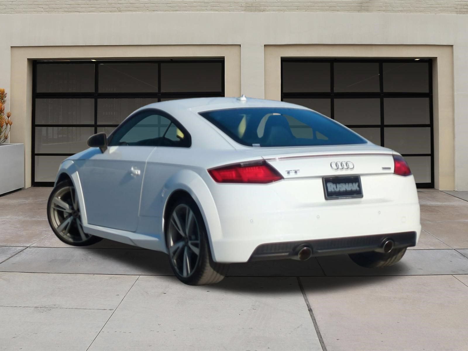 Used 2023 Audi TT 2.0T w/ 19" Wheel Package AWD/4WD image 2