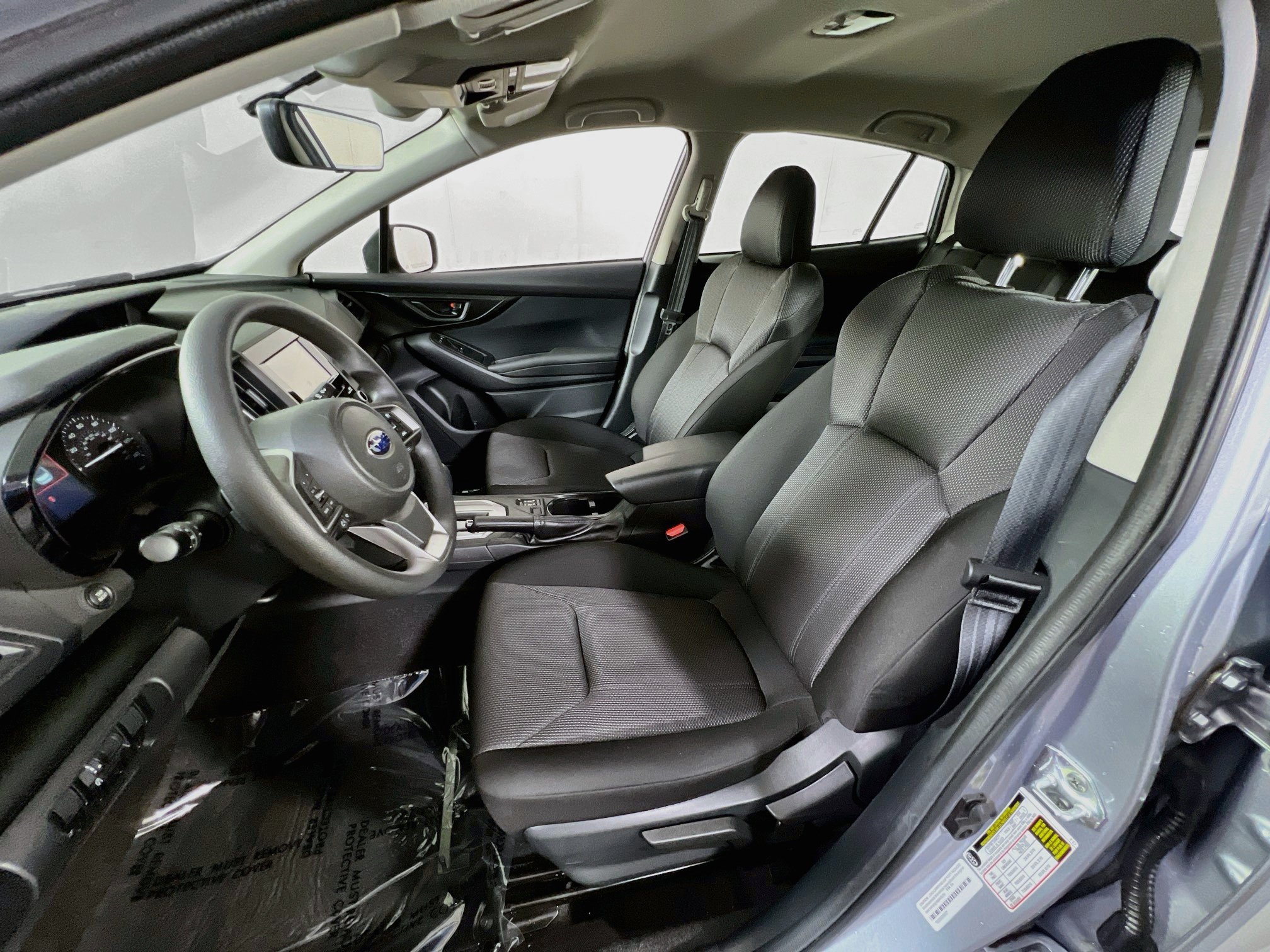 Used 2023 Subaru Impreza 2.0i Premium AWD/4WD image 20