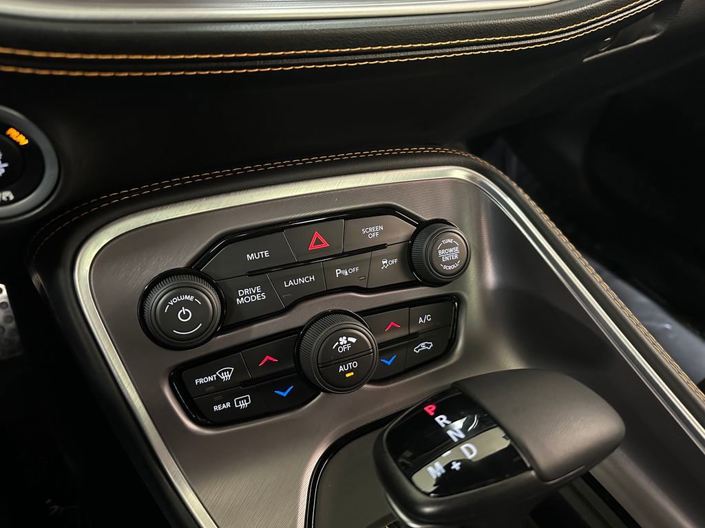 Used 2022 Dodge Challenger R/T Scat Pack image 31