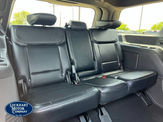 New 2027 Ford Expedition Platinum w/ Stealth Appearance Package RWD image 35