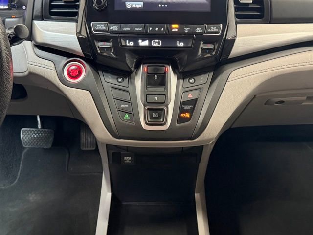 Used 2019 Honda Odyssey EX image 14