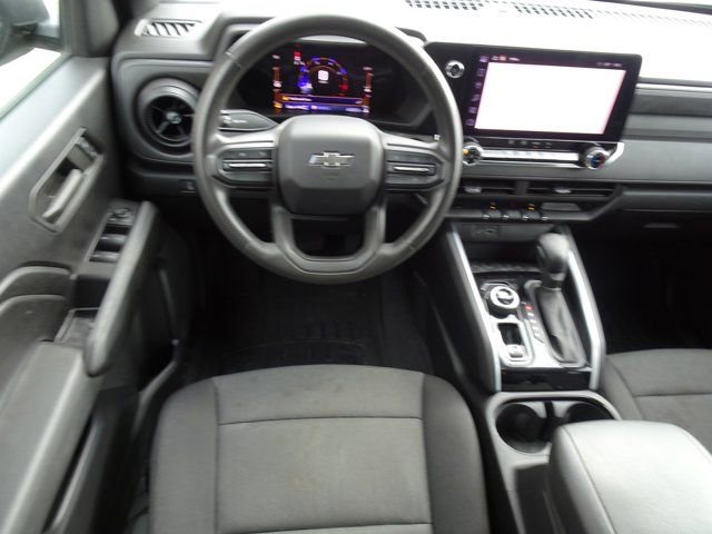 Certified 2023 Chevrolet Colorado Trail Boss image 14