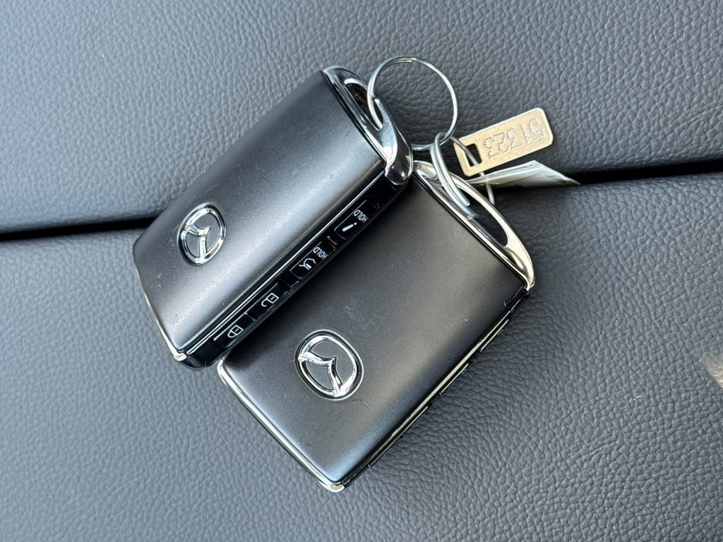 New 2026 MAZDA CX-50 AWD 2.5 Hybrid w/ Cargo Package image 29