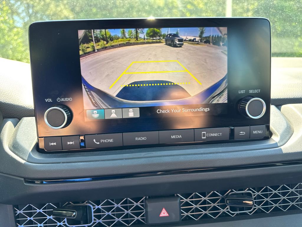 Used 2024 Honda Accord LX image 26