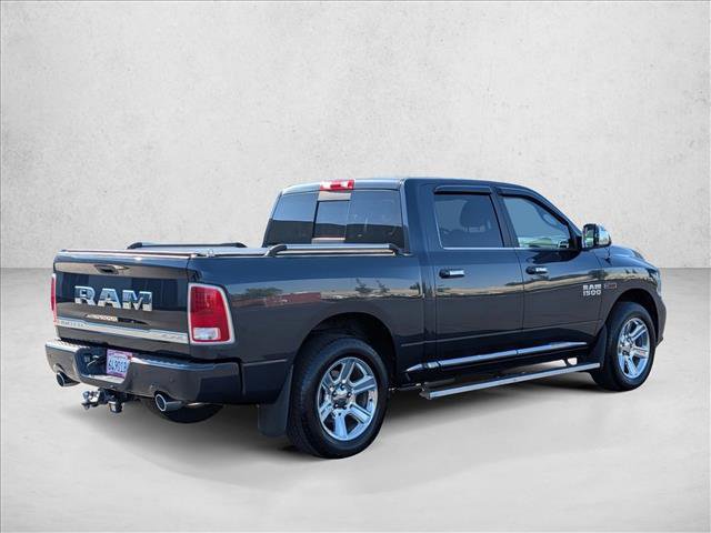 Used 2016 RAM 1500 Limited AWD/4WD image 5
