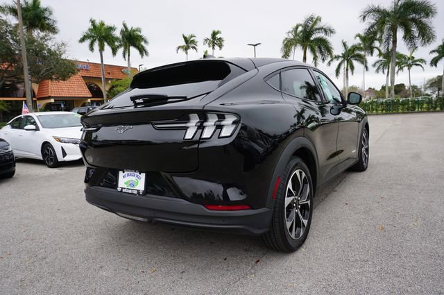 Used 2025 Ford Mustang Mach-E Select w/ Comfort Package Lite image 7