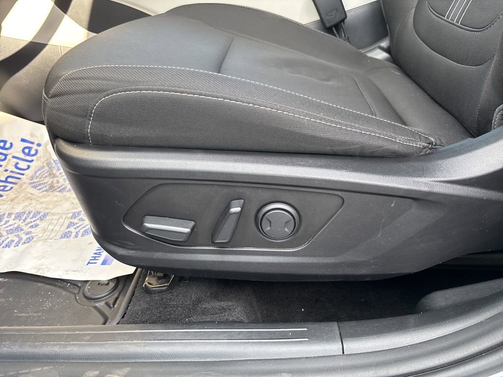 Used 2024 Hyundai Tucson SEL image 62