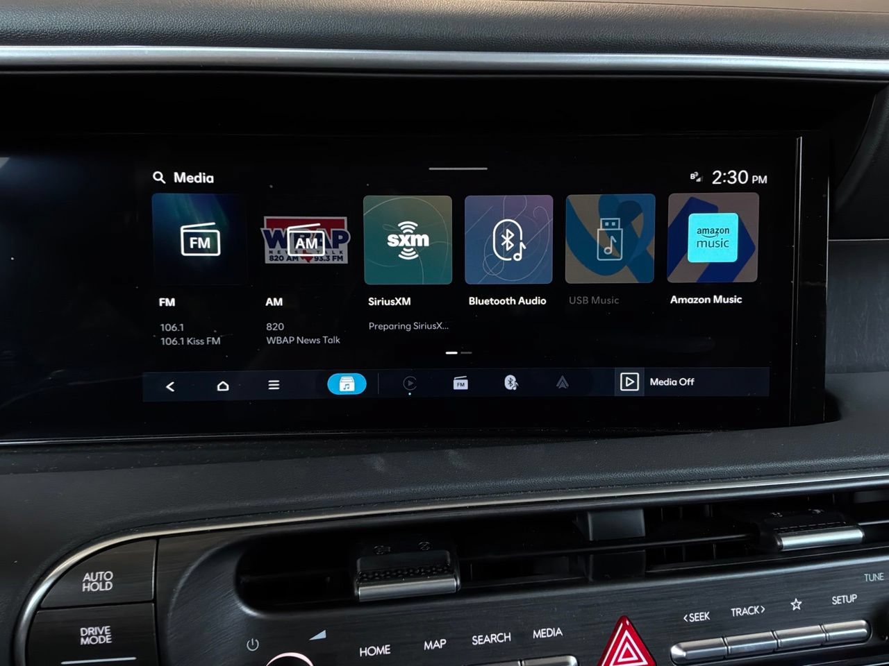 Used 2026 Hyundai Palisade SEL FWD image 40