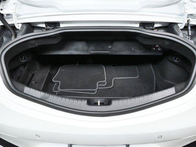 Used 2024 Mercedes-Benz CLE 300 4MATIC Cabriolet image 30