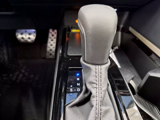 New 2026 Toyota Camry XSE FWD image 69