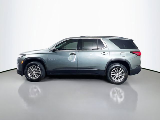 Used 2023 Chevrolet Traverse LT FWD image 6