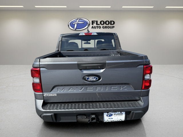 New 2026 Ford Maverick XLT w/ Equipment Group 301A AWD/4WD image 6