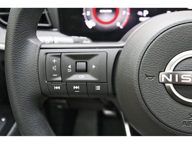 New 2027 Nissan Kicks SV w/ SV Premium Package FWD image 17