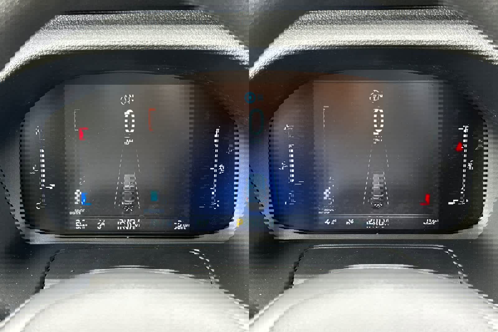 New 2026 Ford Transit 250 148 Medium Roof w/ Load Area Protection Package image 24