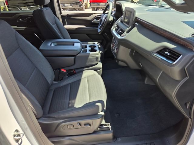 Certified 2023 Chevrolet Tahoe LS RWD image 15