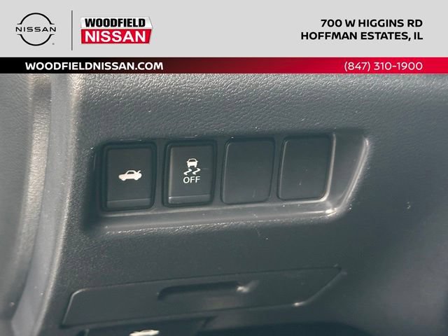 Used 2018 Nissan Maxima 3.5 S FWD image 22