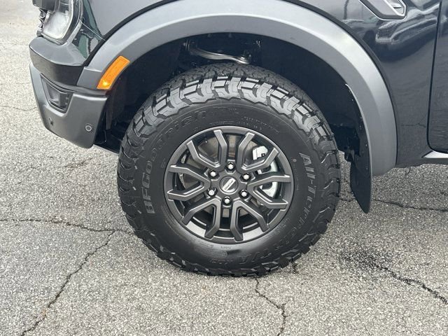 Used 2024 Ford Ranger Raptor image 15