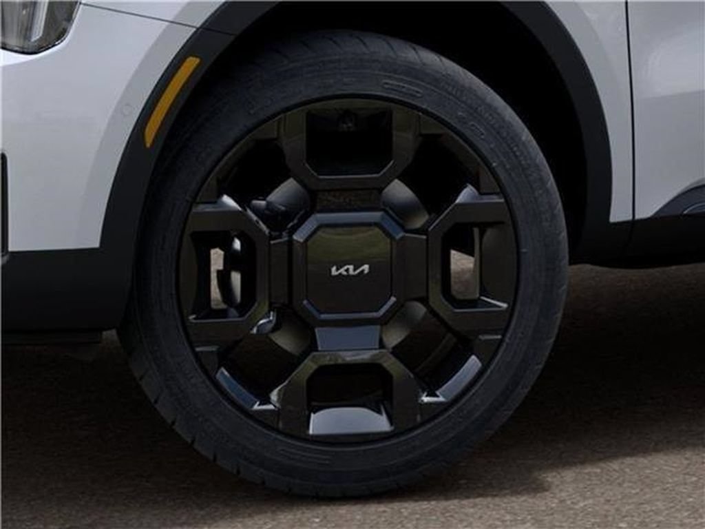 New 2026 Kia Sorento SX AWD/4WD image 36