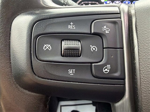 Used 2020 GMC Sierra 1500 Denali w/ Denali Ultimate Package image 14