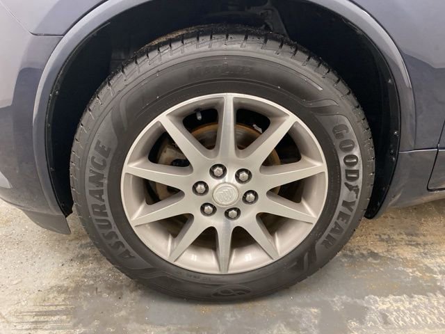 Used 2015 Buick Enclave Leather image 33