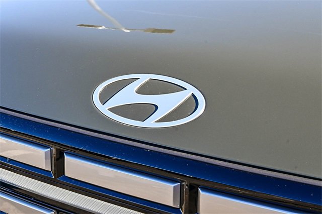 New 2026 Hyundai Santa Fe SEL image 14