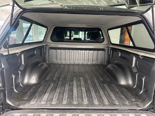 Used 2019 RAM 1500 Laramie AWD/4WD image 11